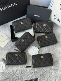 Picture of Chanel Wallets _SKUfw239830061fw